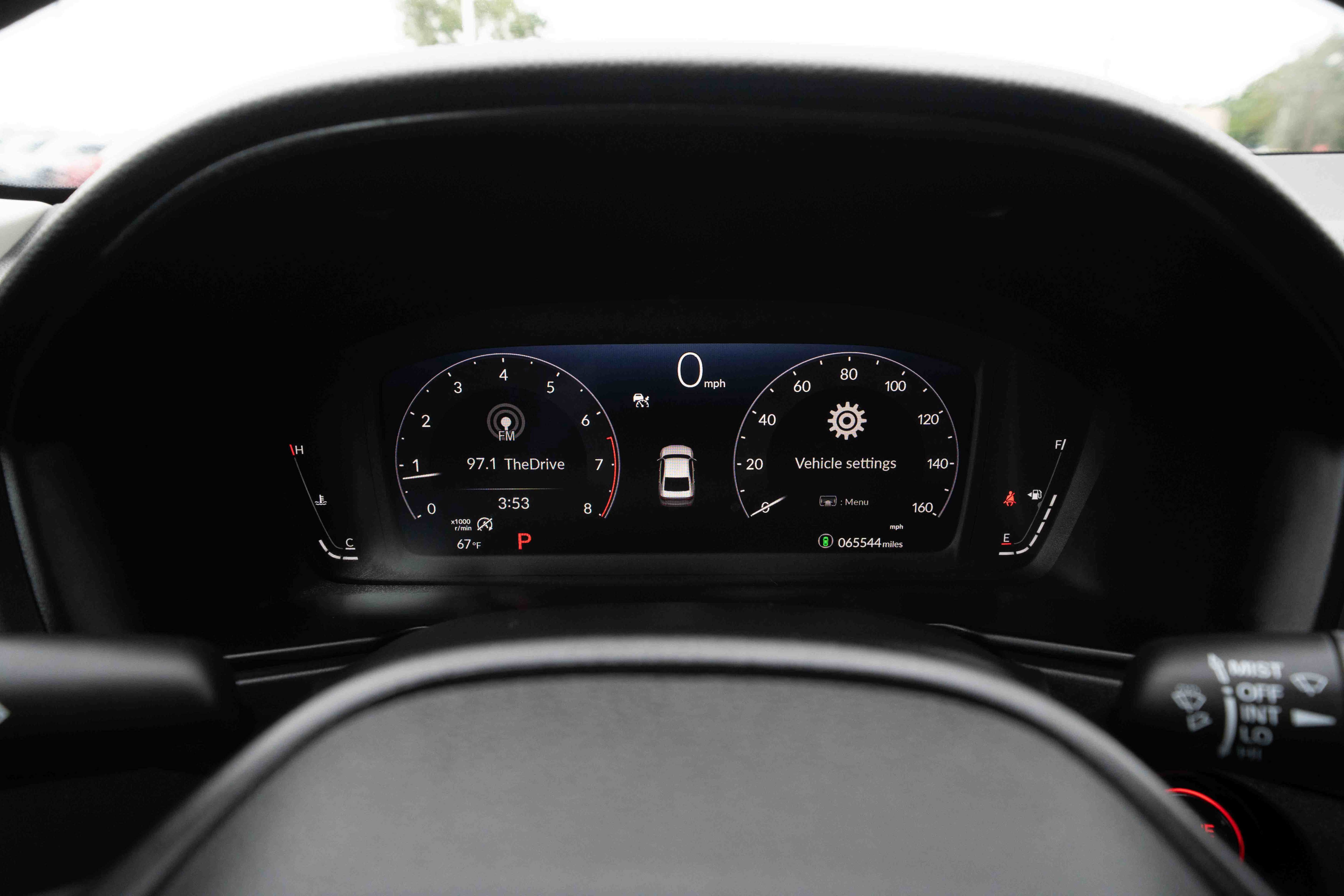 Used 2024 Honda Accord EX image 16