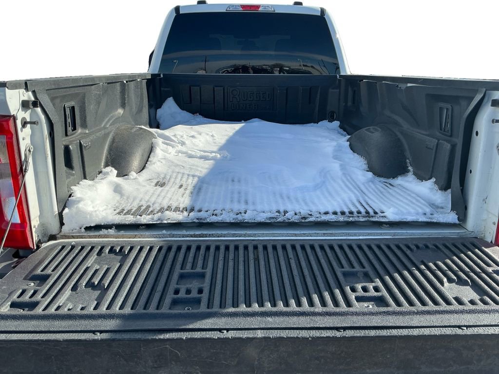 Used 2024 Ford F250 XLT image 20