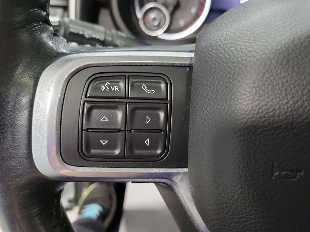 Used 2022 RAM 2500 Laramie AWD/4WD image 42