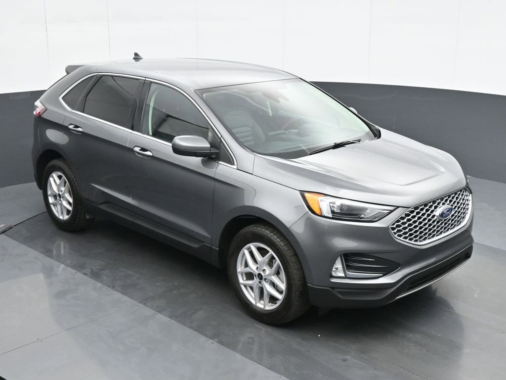 Used 2023 Ford Edge SEL w/ Convenience Package AWD/4WD image 25