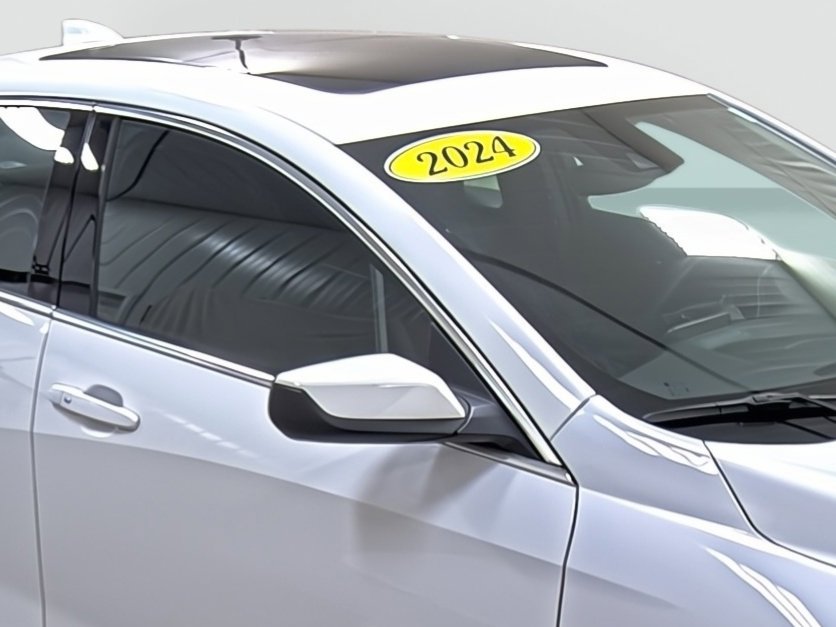 Used 2024 Chevrolet Malibu LT image 15