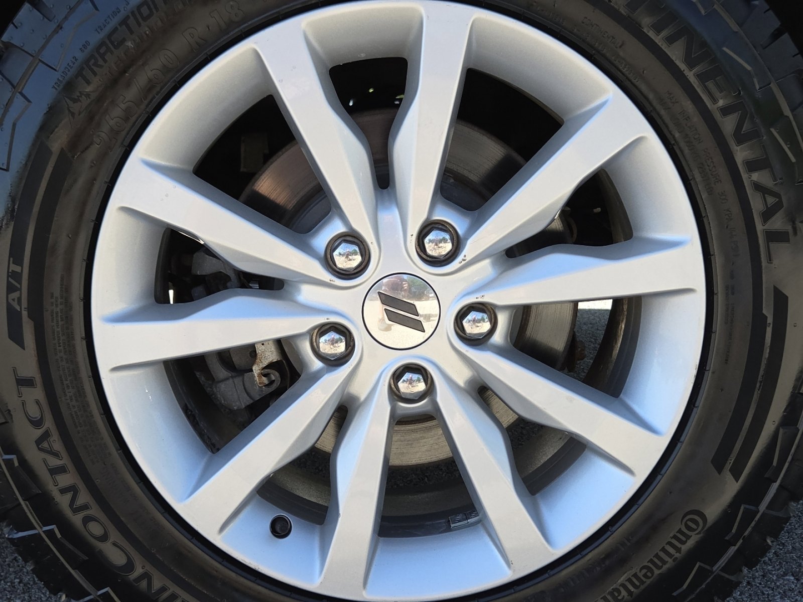 Used 2020 Dodge Durango SXT w/ Trailer Tow Group IV AWD/4WD image 11
