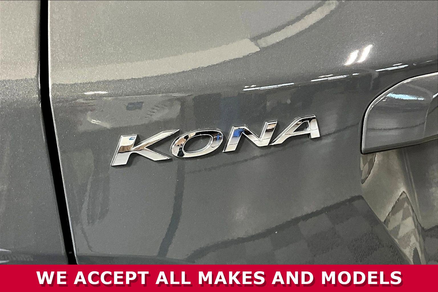 Used 2023 Hyundai Kona SE AWD/4WD image 23