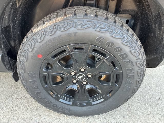 New 2026 Ford Bronco Sport Outer Banks w/ Sasquatch Outer Banks Package AWD/4WD image 15