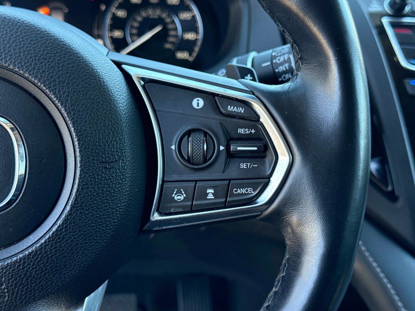 Used 2021 Acura RDX AWD w/ Advance Package image 30