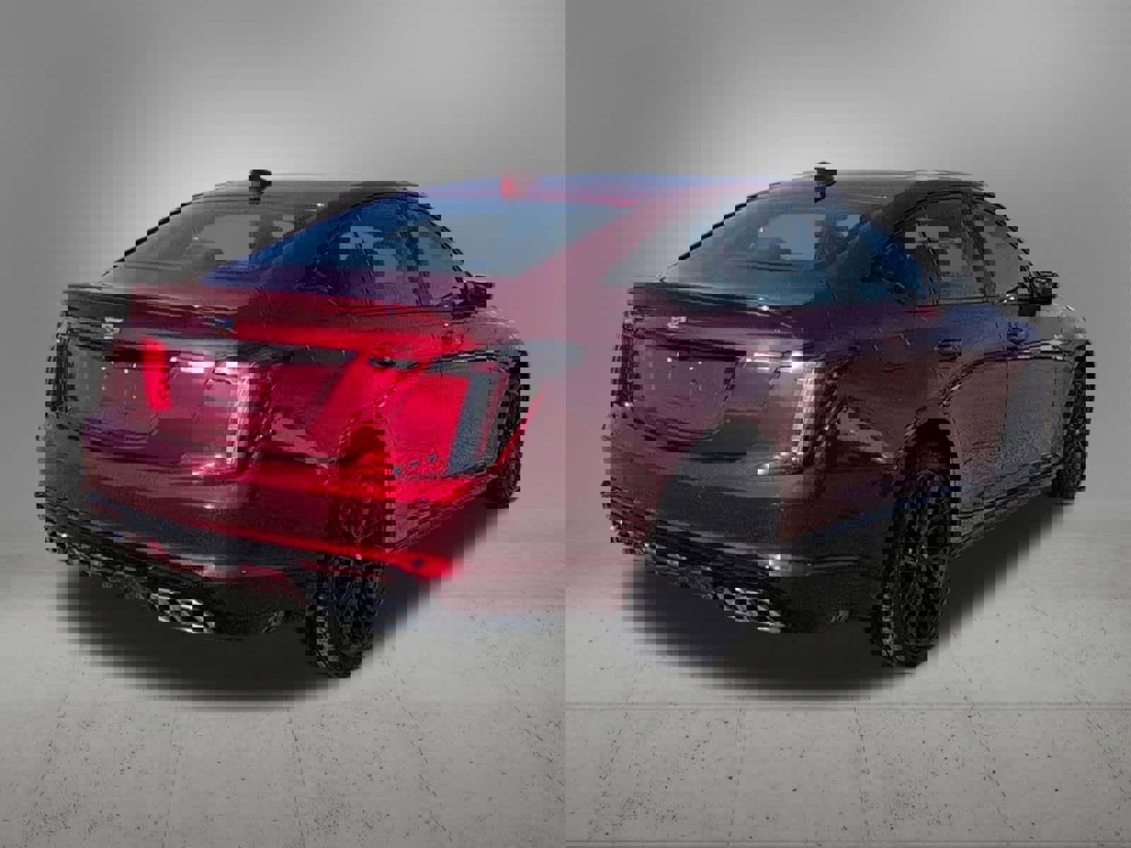 Used 2023 Cadillac CT5 V w/ Premium Package image 6