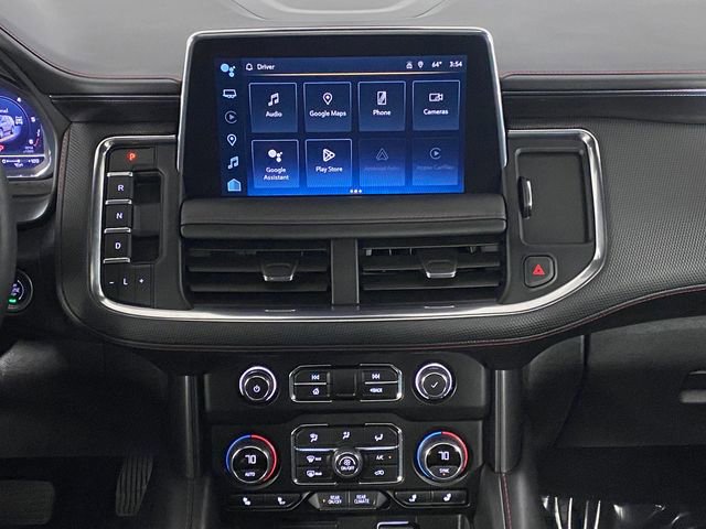 Certified 2024 Chevrolet Tahoe RST w/ Luxury Package image 20