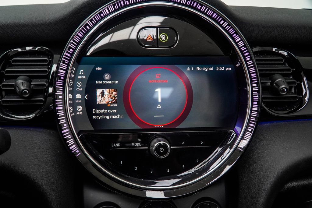 Used 2023 MINI Cooper S FWD image 32