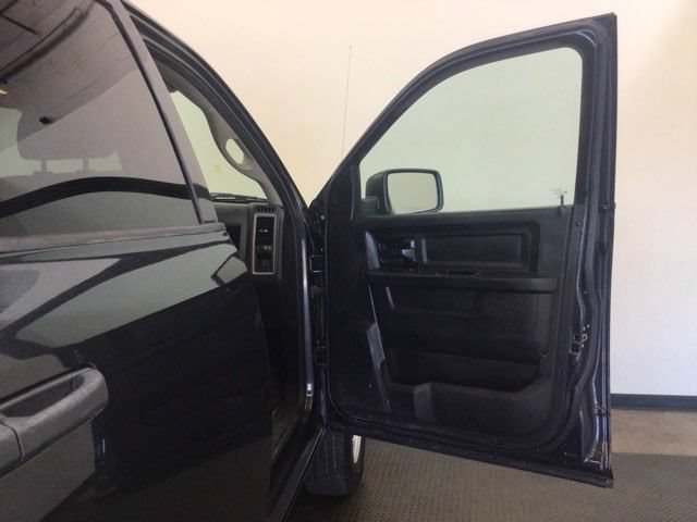 Used 2018 RAM 2500 Tradesman w/ Popular Equipment Group AWD/4WD image 7