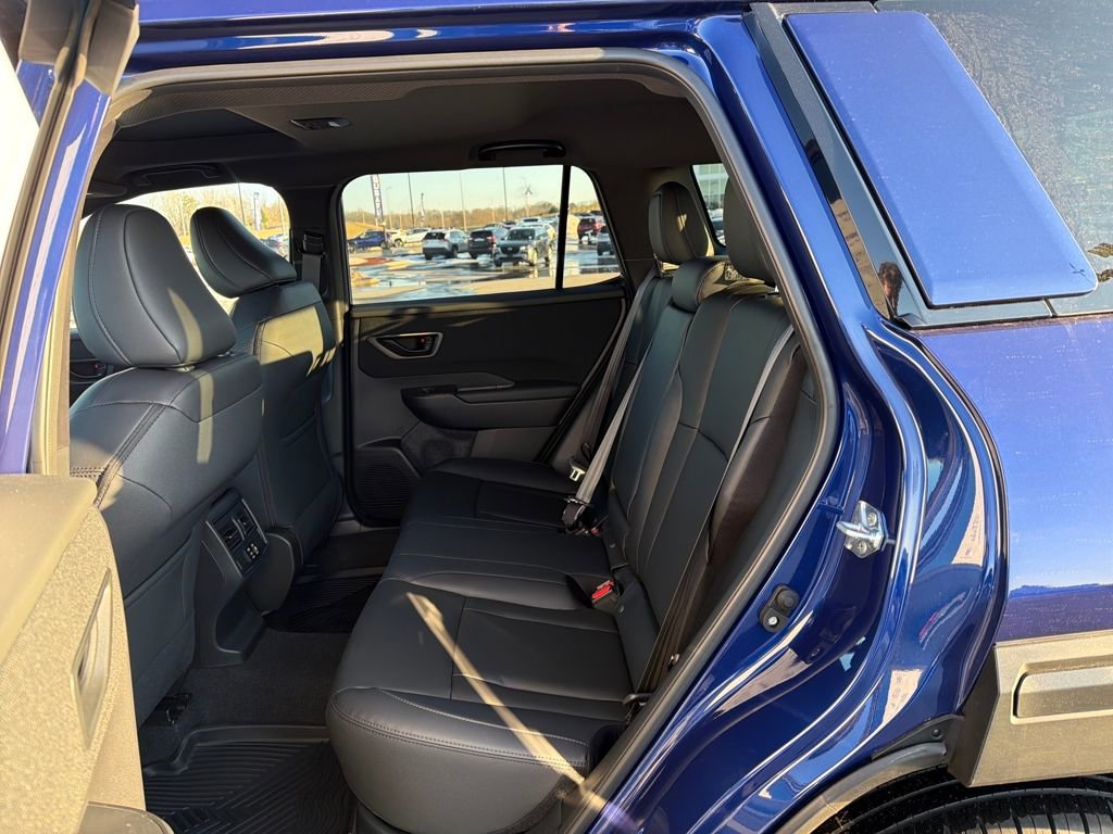 New 2026 Subaru Outback Premium image 28