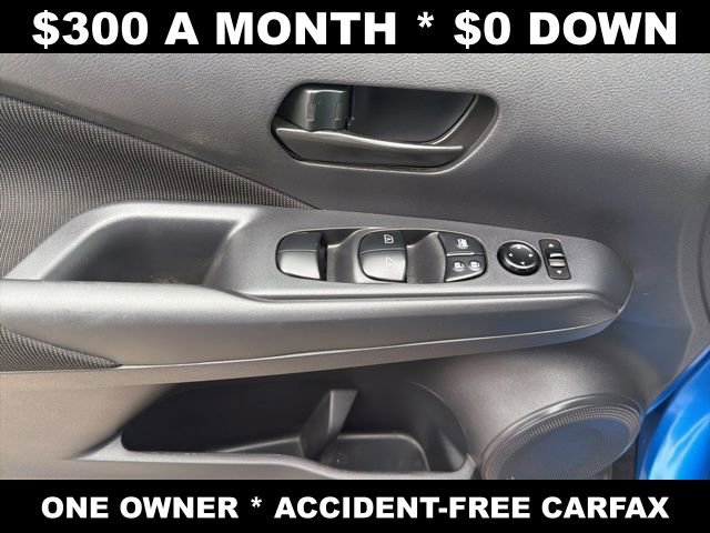 Used 2024 Nissan Kicks S image 11