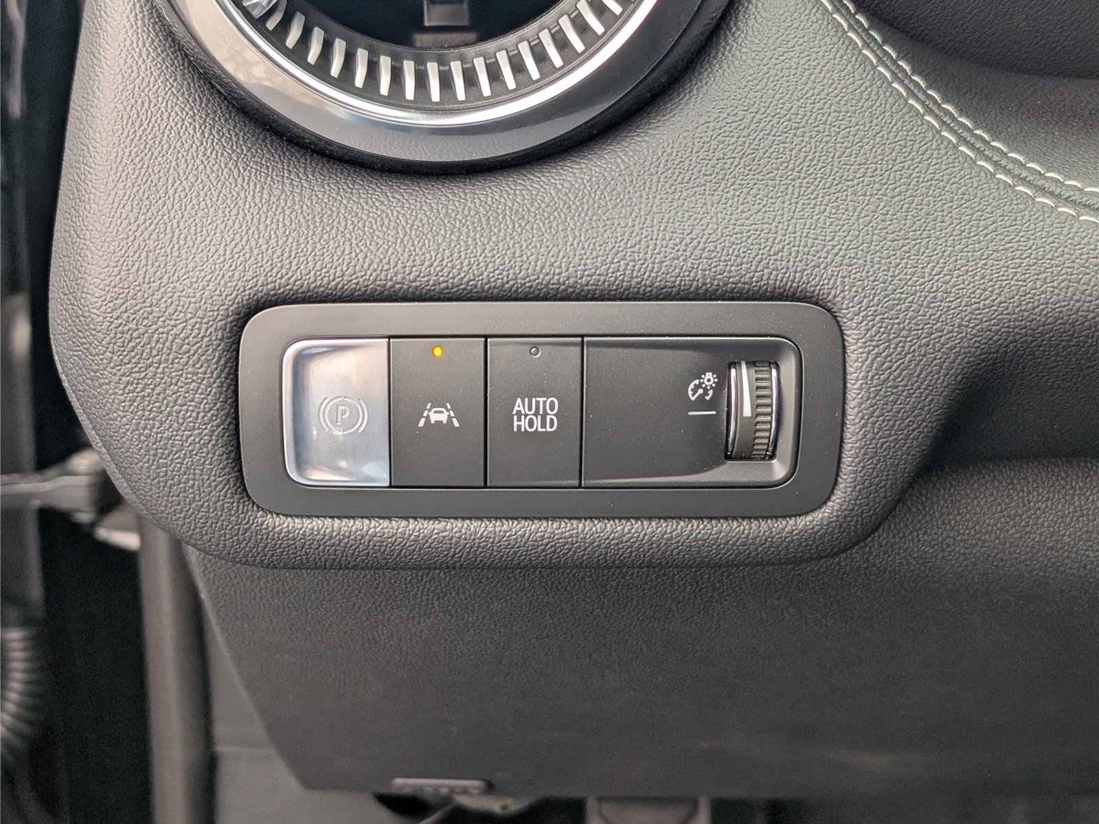 New 2026 Chevrolet Blazer EV LT AWD/4WD image 13