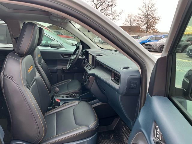 Used 2024 Ford Maverick Tremor w/ Tremor Off-Road Package image 26