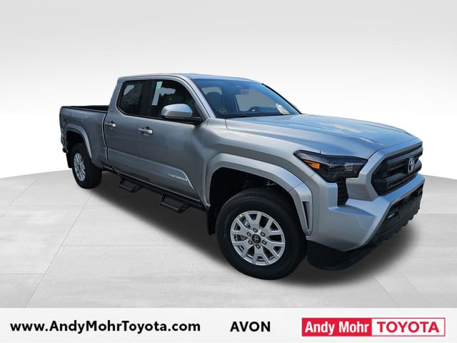 New 2026 Toyota Tacoma SR5 AWD/4WD 360° Tour
