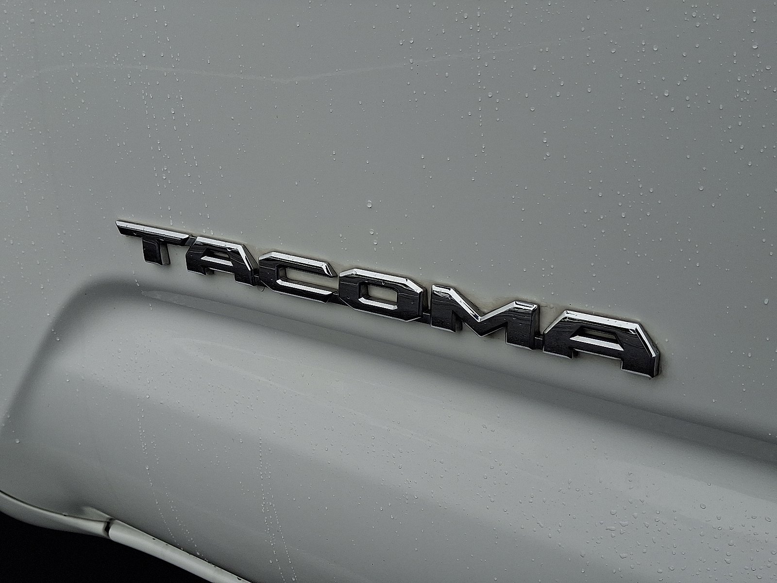Used 2019 Toyota Tacoma TRD Off-Road AWD/4WD image 28