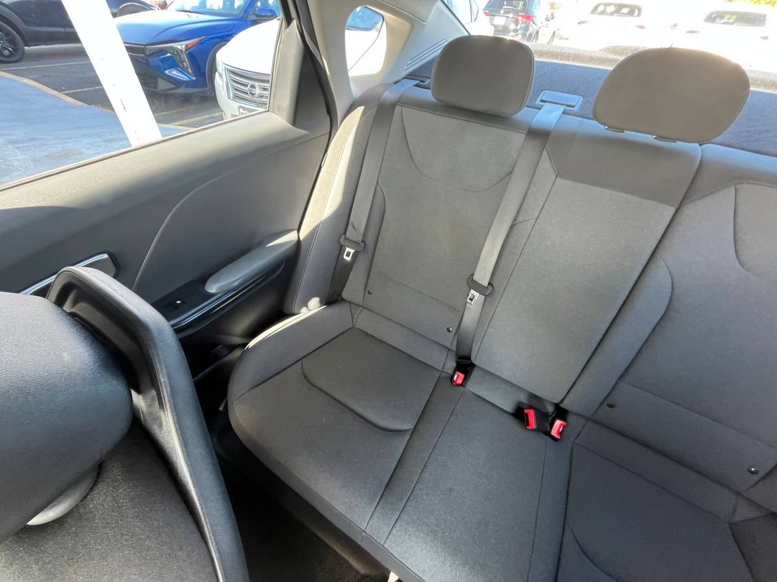 Used 2025 Kia K4 FWD image 39