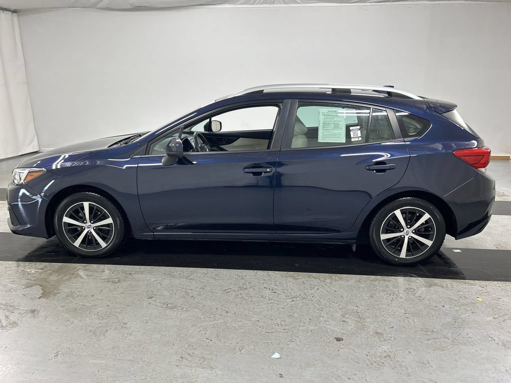 Used 2020 Subaru Impreza 2.0i Premium AWD/4WD image 6