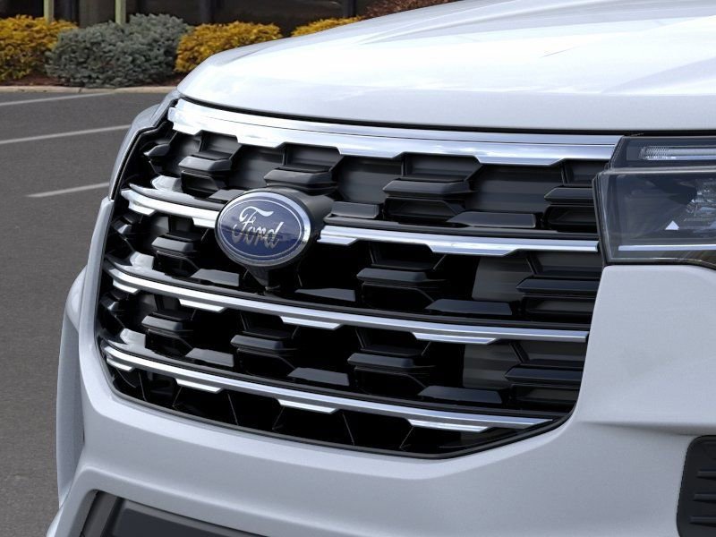 New 2026 Ford Explorer Active image 47