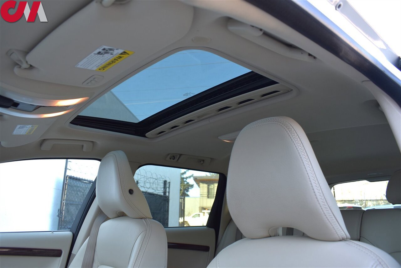 Used 2013 Volvo XC70 T6 AWD/4WD image 11