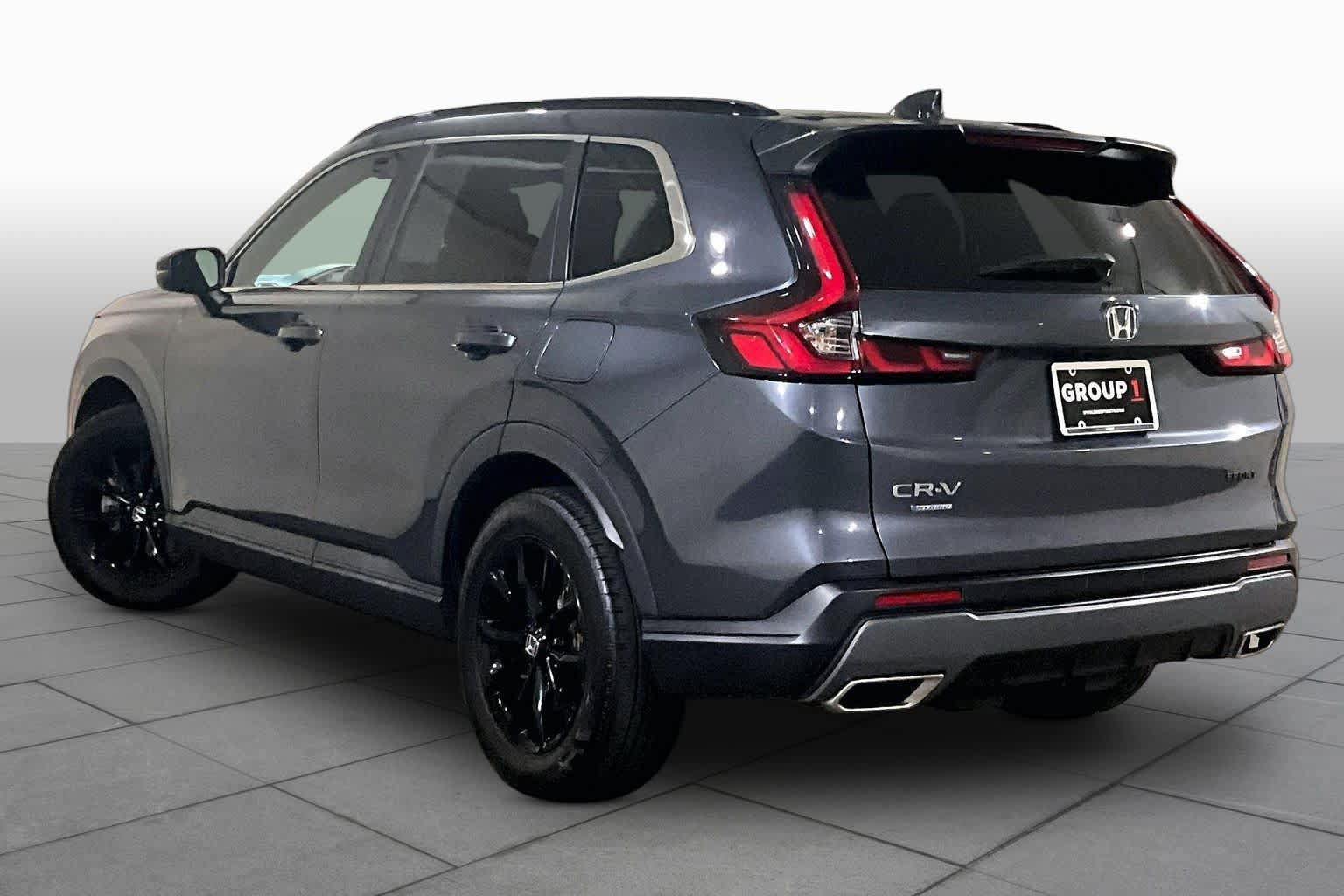 Used 2024 Honda CR-V Sport image 11