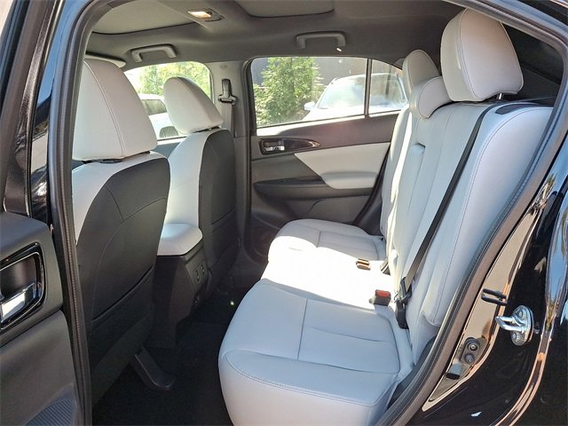 New 2026 Mitsubishi Eclipse Cross SEL image 5