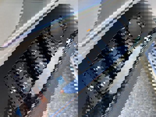 New 2026 Hyundai Tucson Limited image 48