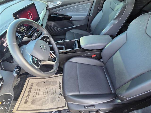 Used 2023 Volkswagen ID.4 Pro S image 13