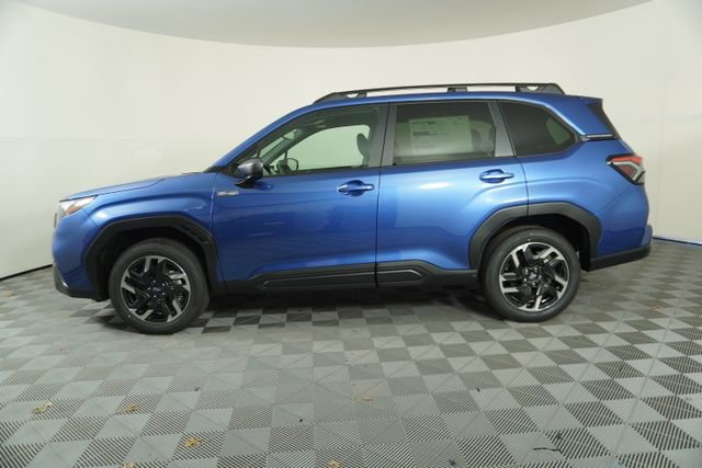 New 2026 Subaru Forester Premium image 4