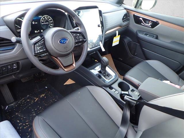 New 2025 Subaru Forester Sport image 11