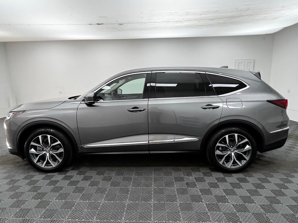 Used 2023 Acura MDX SH-AWD w/ Technology Package image 14