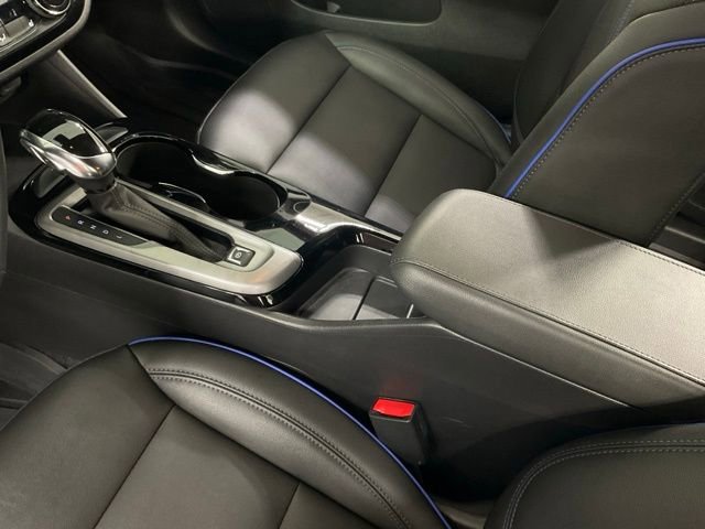 Used 2024 Buick Envista Sport Touring w/ Convenience I Package image 16