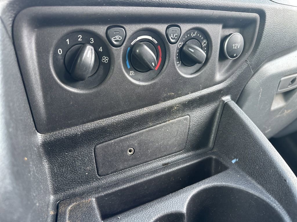 Used 2018 Ford Transit 250 130 Low Roof w/ Exterior Upgrade Package image 38