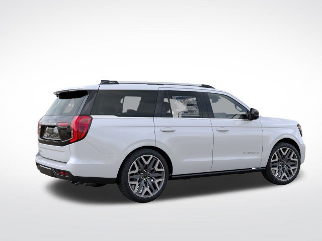 New 2027 Ford Expedition Platinum w/ Platinum Ultimate Package AWD/4WD image 7