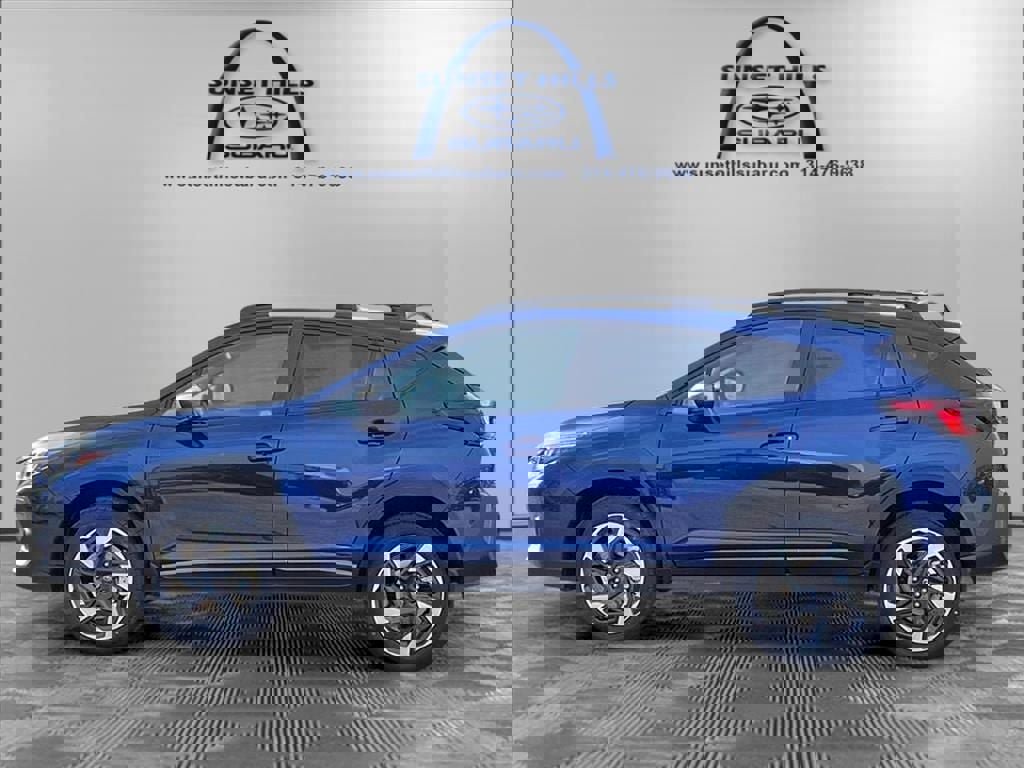 New 2026 Subaru Crosstrek 2.5i Limited image 13