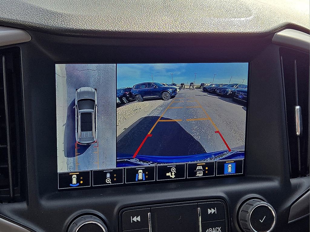 Used 2024 GMC Terrain AT4 w/ Tech Package image 29