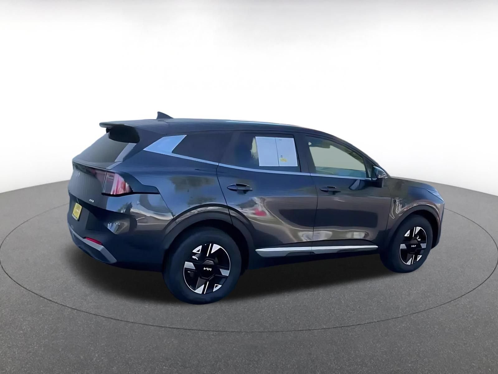 Used 2026 Kia Sportage LX AWD/4WD image 15