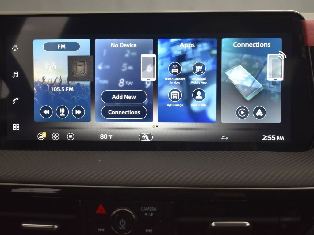 New 2026 Nissan Kicks SR image 10