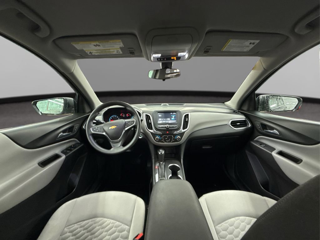 Used 2018 Chevrolet Equinox LS w/ LPO, Blackout Package image 26