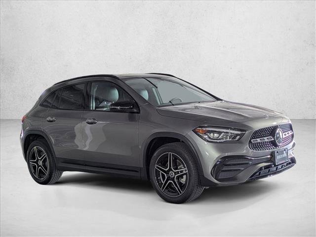 Certified 2022 Mercedes-Benz GLA 250 image 6