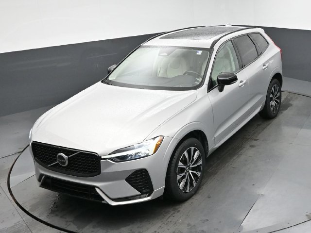 Used 2024 Volvo XC60 B5 Core AWD/4WD image 42