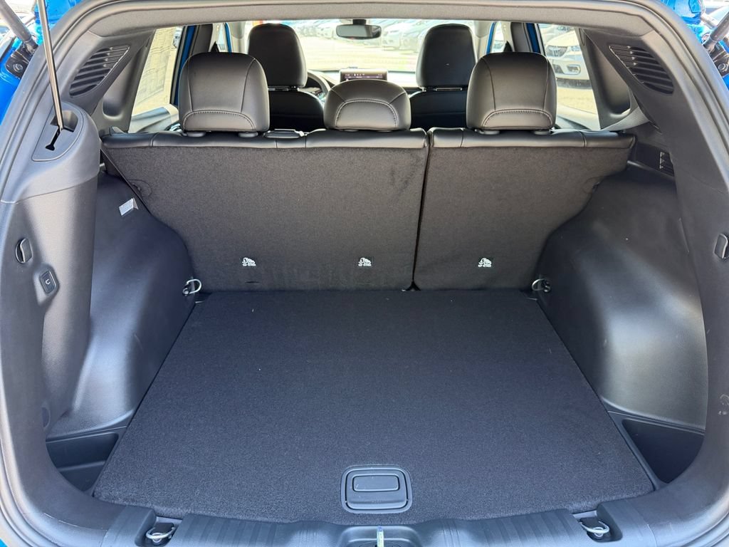 New 2026 Jeep Compass Limited AWD/4WD image 16
