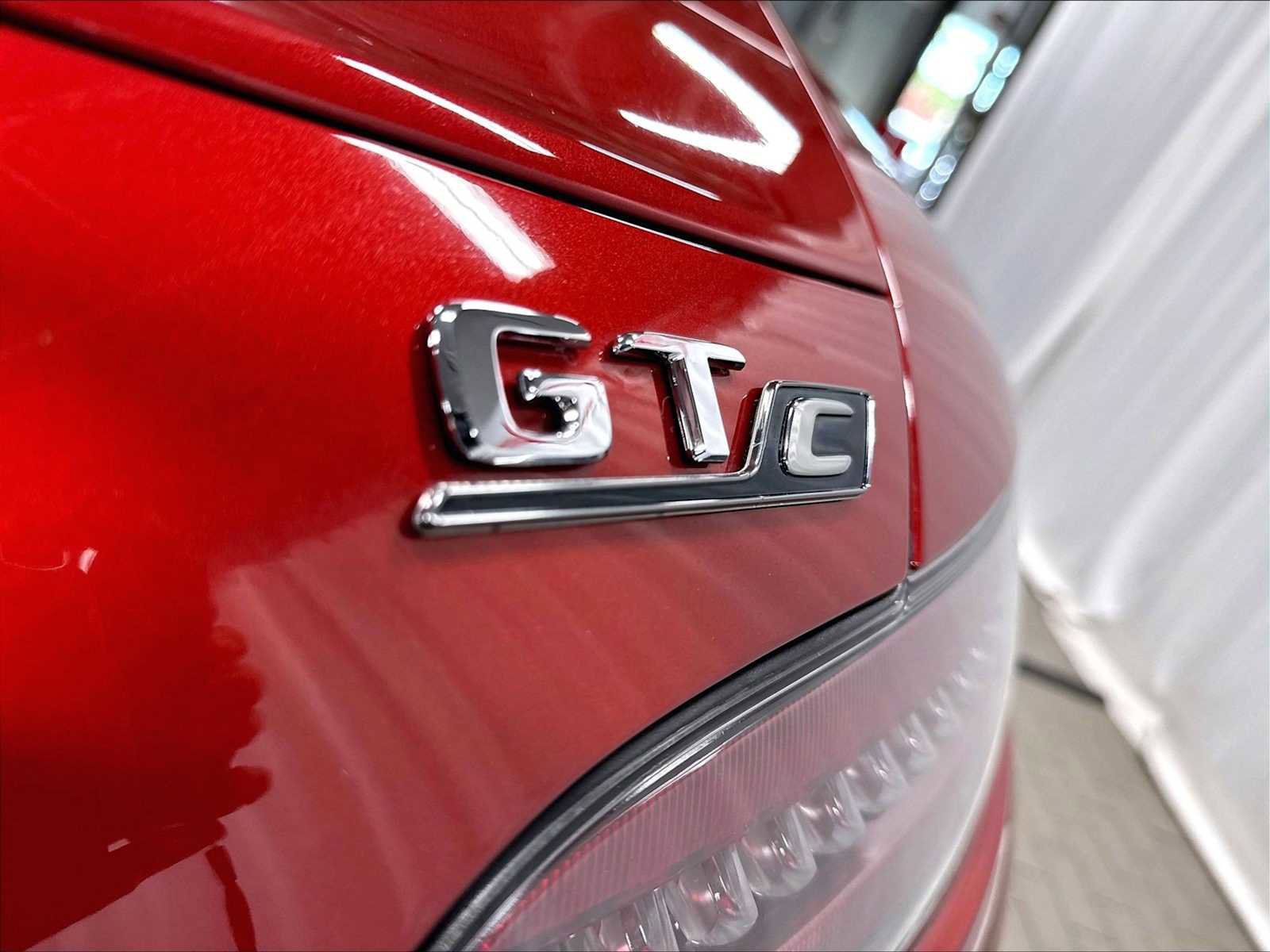 Used 2020 Mercedes-Benz AMG GT C image 28