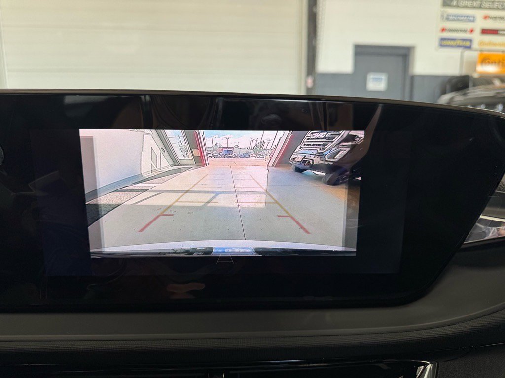 New 2026 Buick Envista Sport Touring w/ Convenience I Package image 22