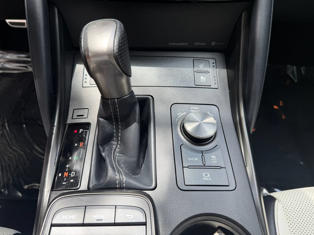 Used 2021 Lexus IS 350 F Sport w/ Accessory Package RWD image 26