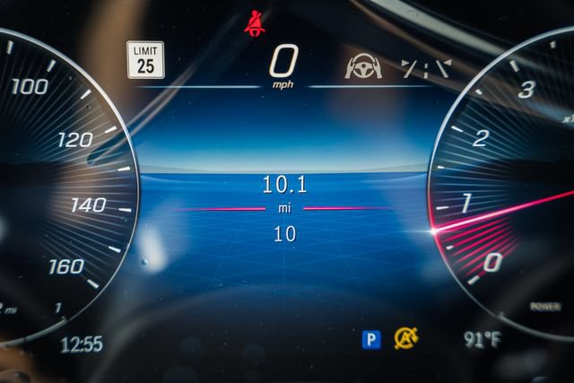 New 2026 Mercedes-Benz G 550 image 47