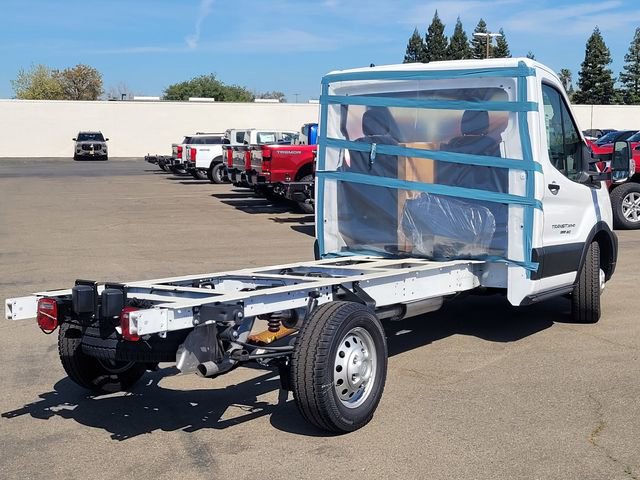 New 2025 Ford Transit 350 AWD image 4