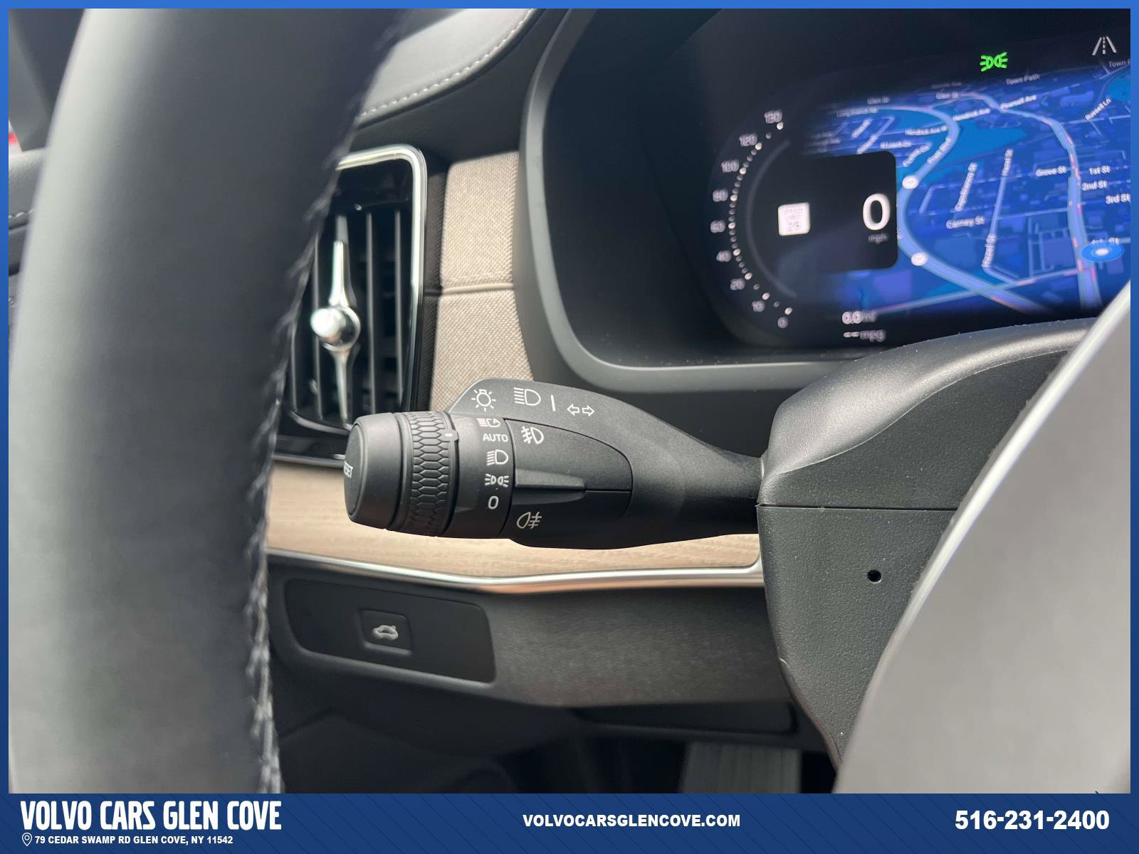 Used 2026 Volvo XC90 B6 Plus w/ Protection Package Premier AWD/4WD image 23