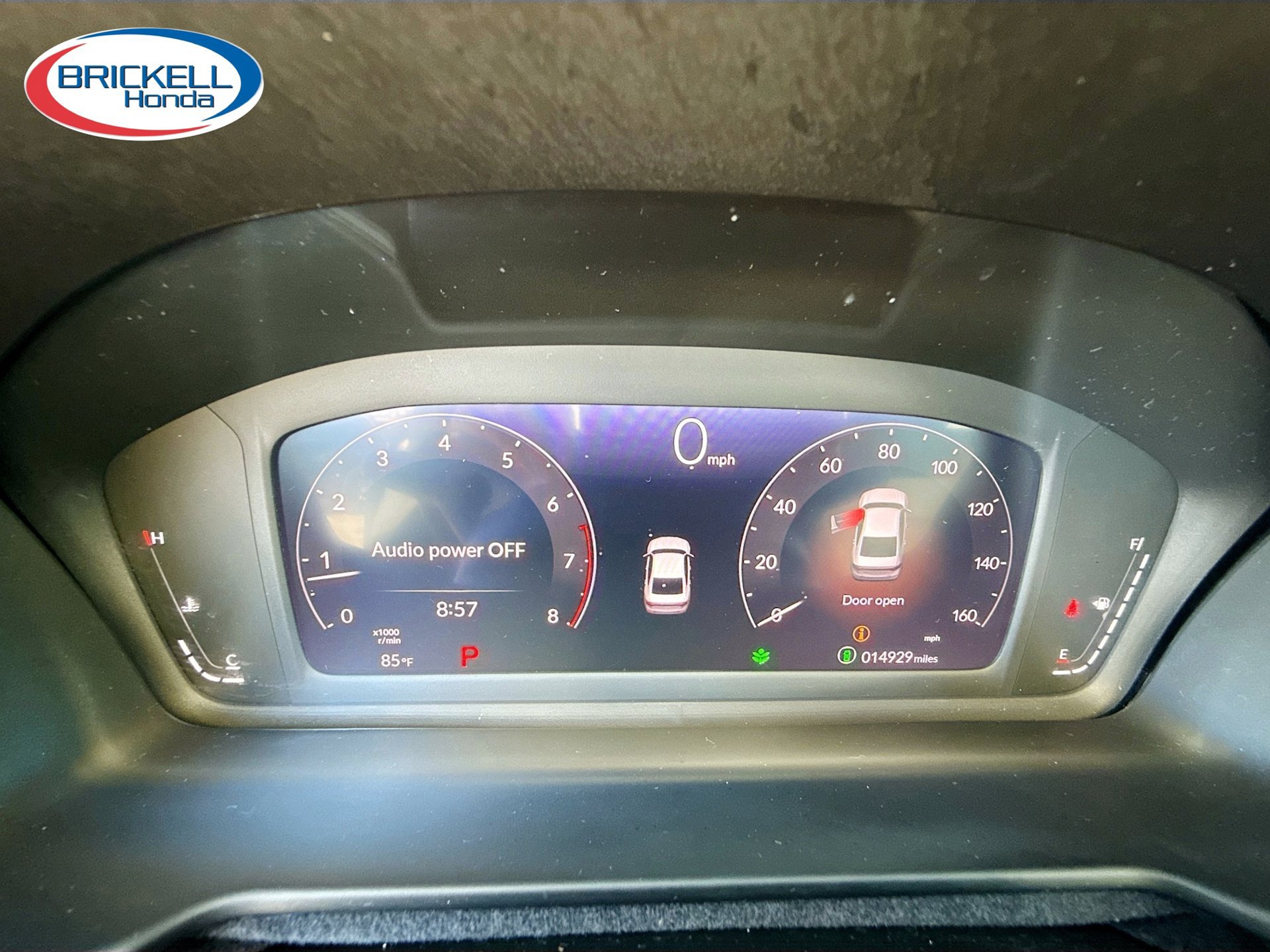 Used 2024 Honda Accord LX image 34