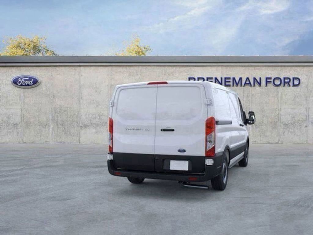 New 2025 Ford Transit 150 Low Roof image 39