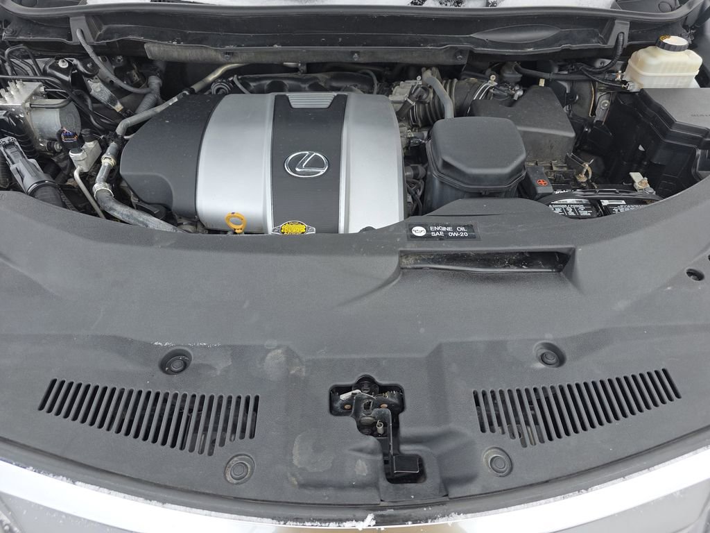 Used 2016 Lexus RX 350 AWD w/ Premium Package image 15